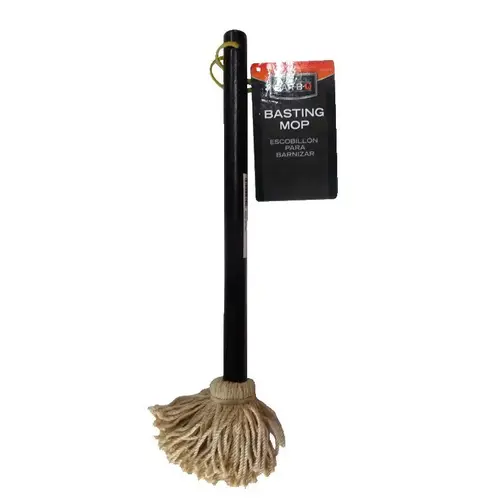 Mr. Bar-B-Q Mop Basting, 12 Each